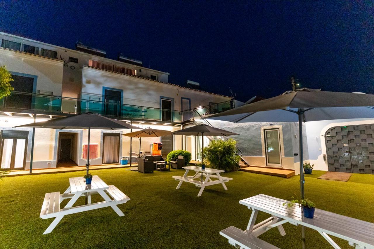 Mar- Milfontes Rentals Vila Nova de Milfontes Dış mekan fotoğraf