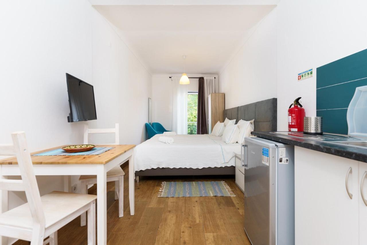 Mar- Milfontes Rentals Vila Nova de Milfontes Dış mekan fotoğraf