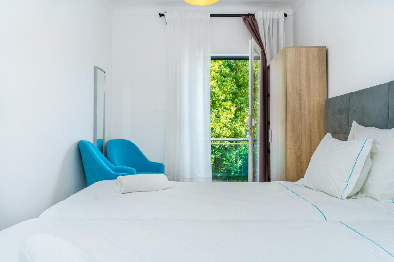 Mar- Milfontes Rentals Vila Nova de Milfontes Dış mekan fotoğraf