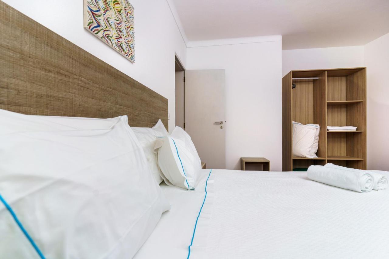 Mar- Milfontes Rentals Vila Nova de Milfontes Dış mekan fotoğraf