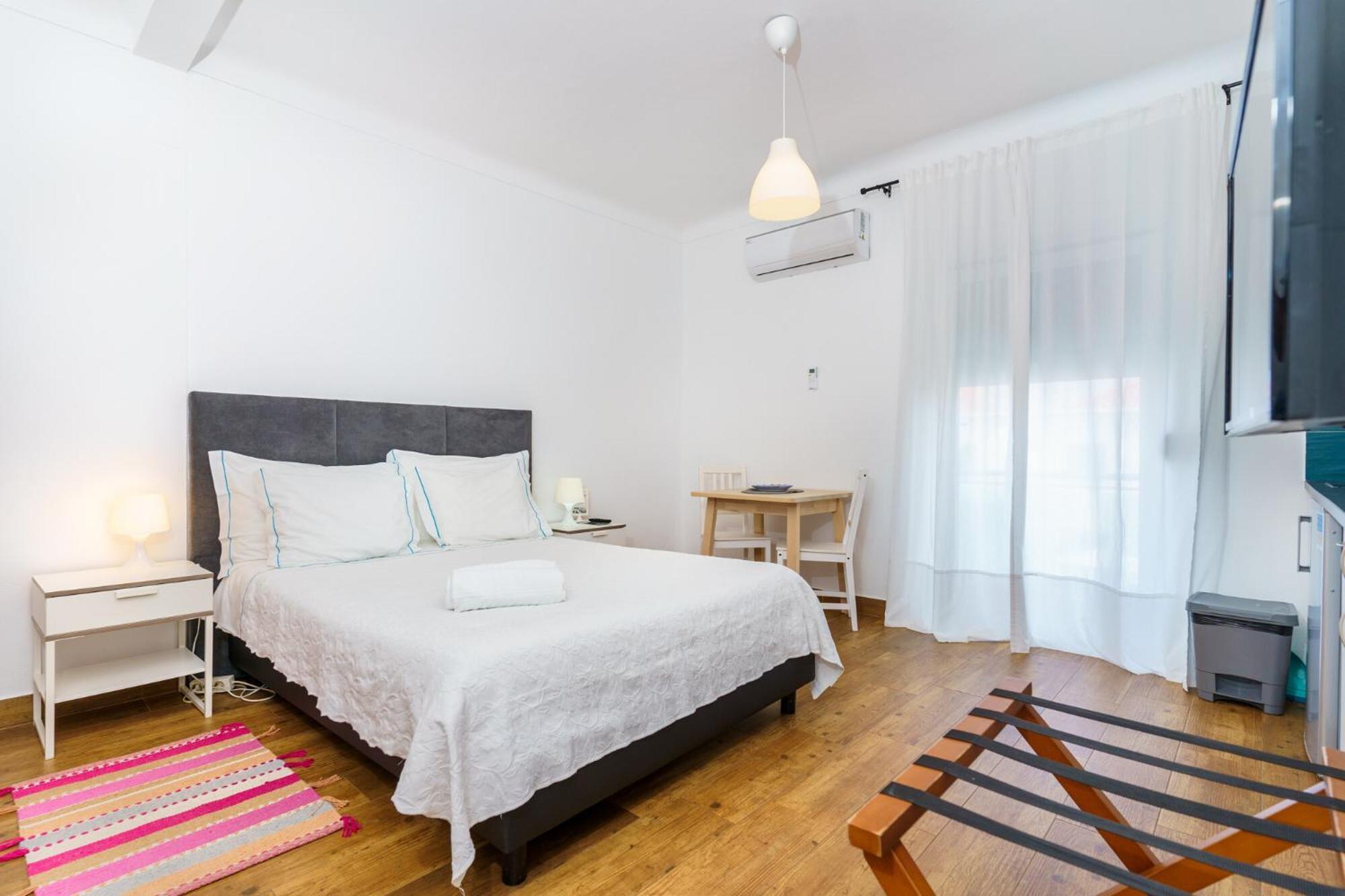 Mar- Milfontes Rentals Vila Nova de Milfontes Dış mekan fotoğraf