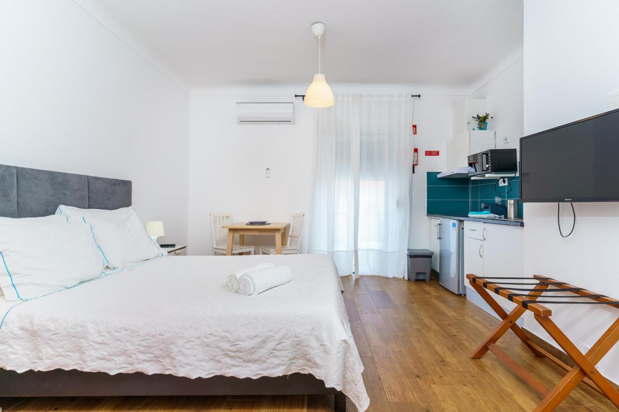 Mar- Milfontes Rentals Vila Nova de Milfontes Dış mekan fotoğraf