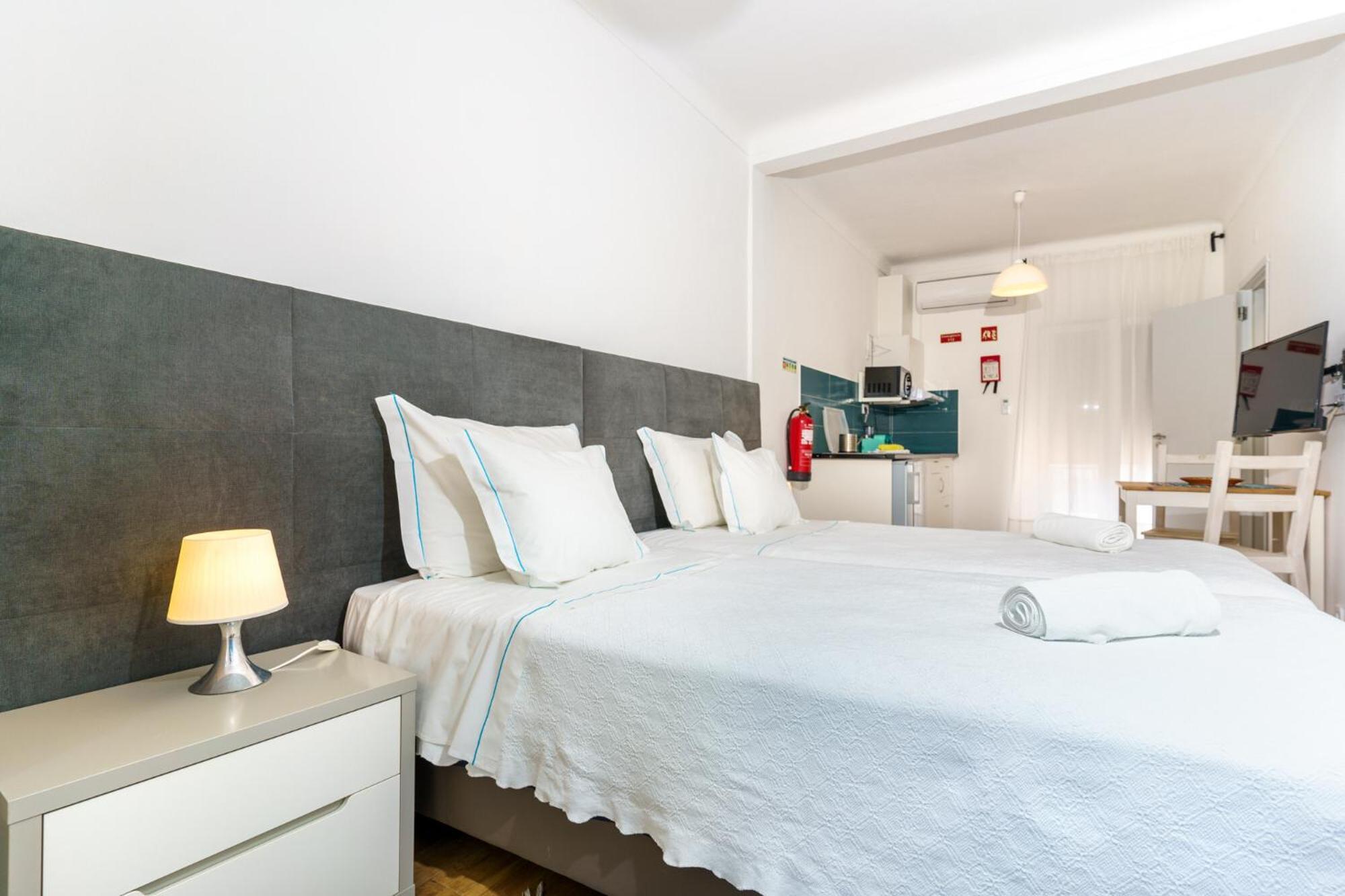 Mar- Milfontes Rentals Vila Nova de Milfontes Dış mekan fotoğraf