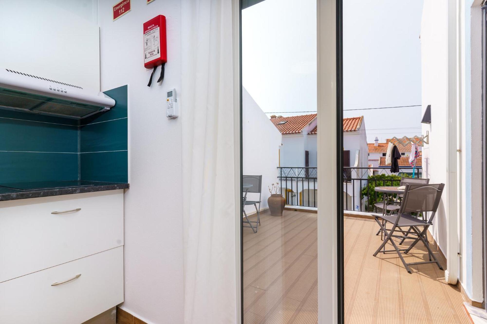 Mar- Milfontes Rentals Vila Nova de Milfontes Dış mekan fotoğraf