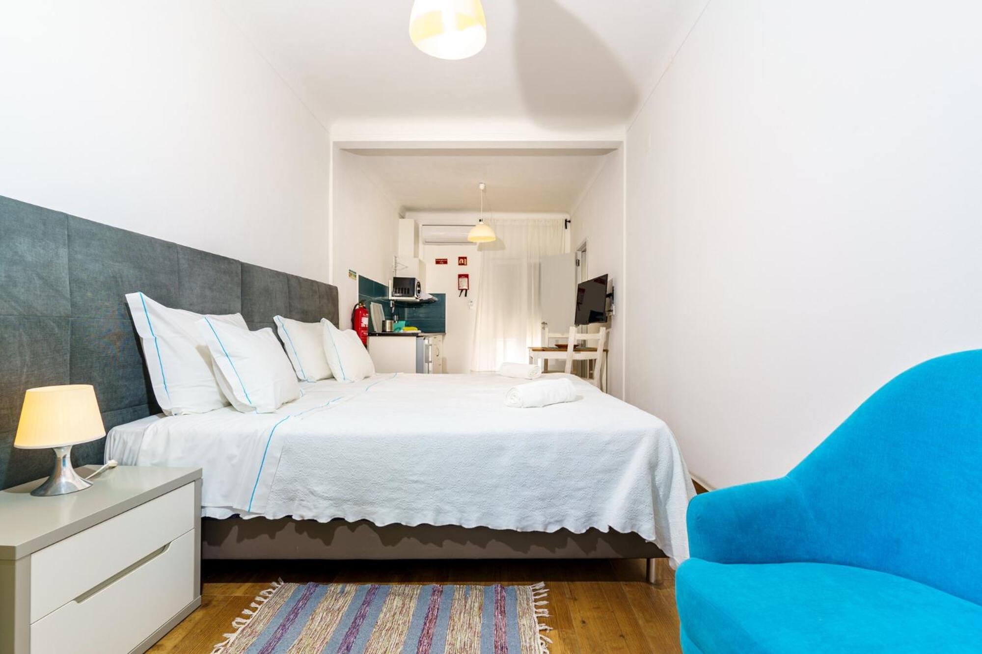 Mar- Milfontes Rentals Vila Nova de Milfontes Dış mekan fotoğraf