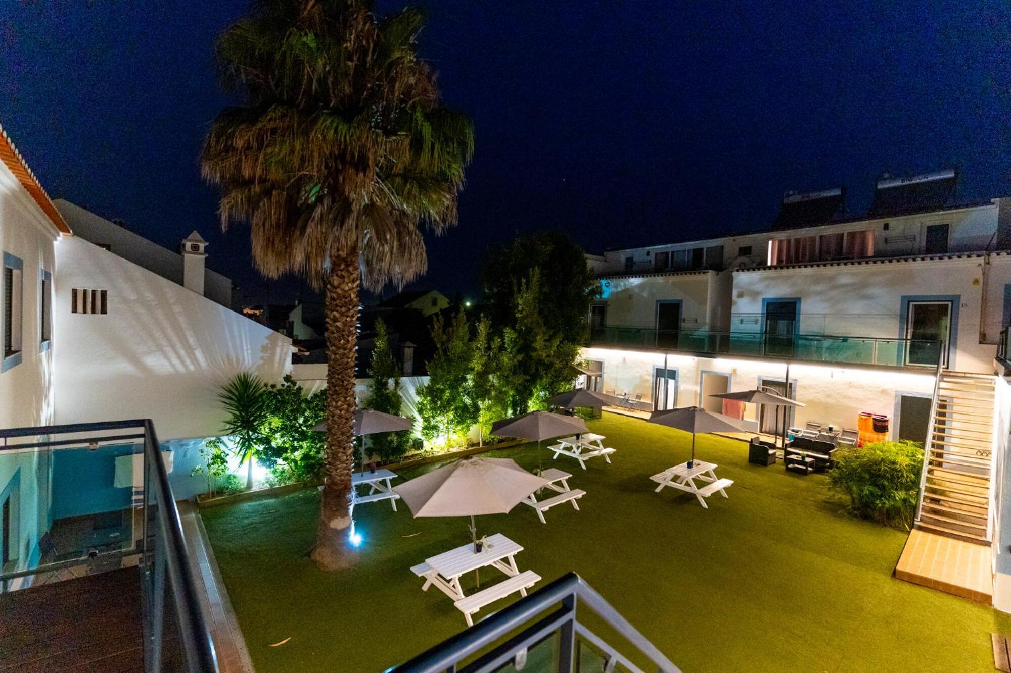 Mar- Milfontes Rentals Vila Nova de Milfontes Dış mekan fotoğraf