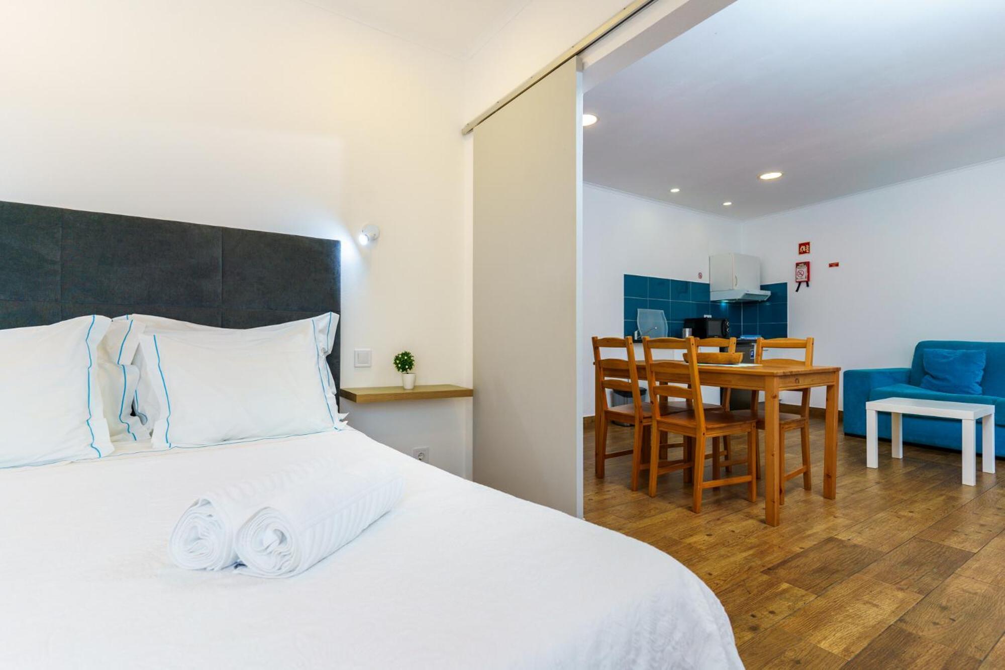 Mar- Milfontes Rentals Vila Nova de Milfontes Dış mekan fotoğraf