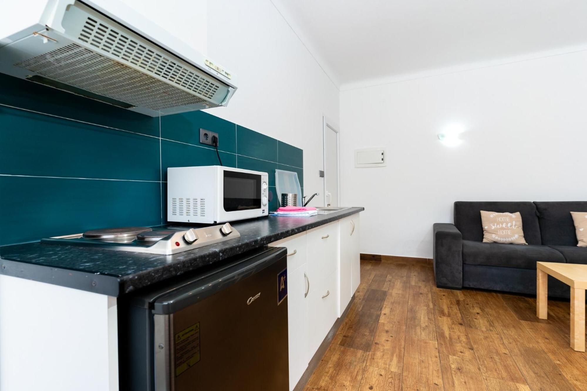 Mar- Milfontes Rentals Vila Nova de Milfontes Dış mekan fotoğraf