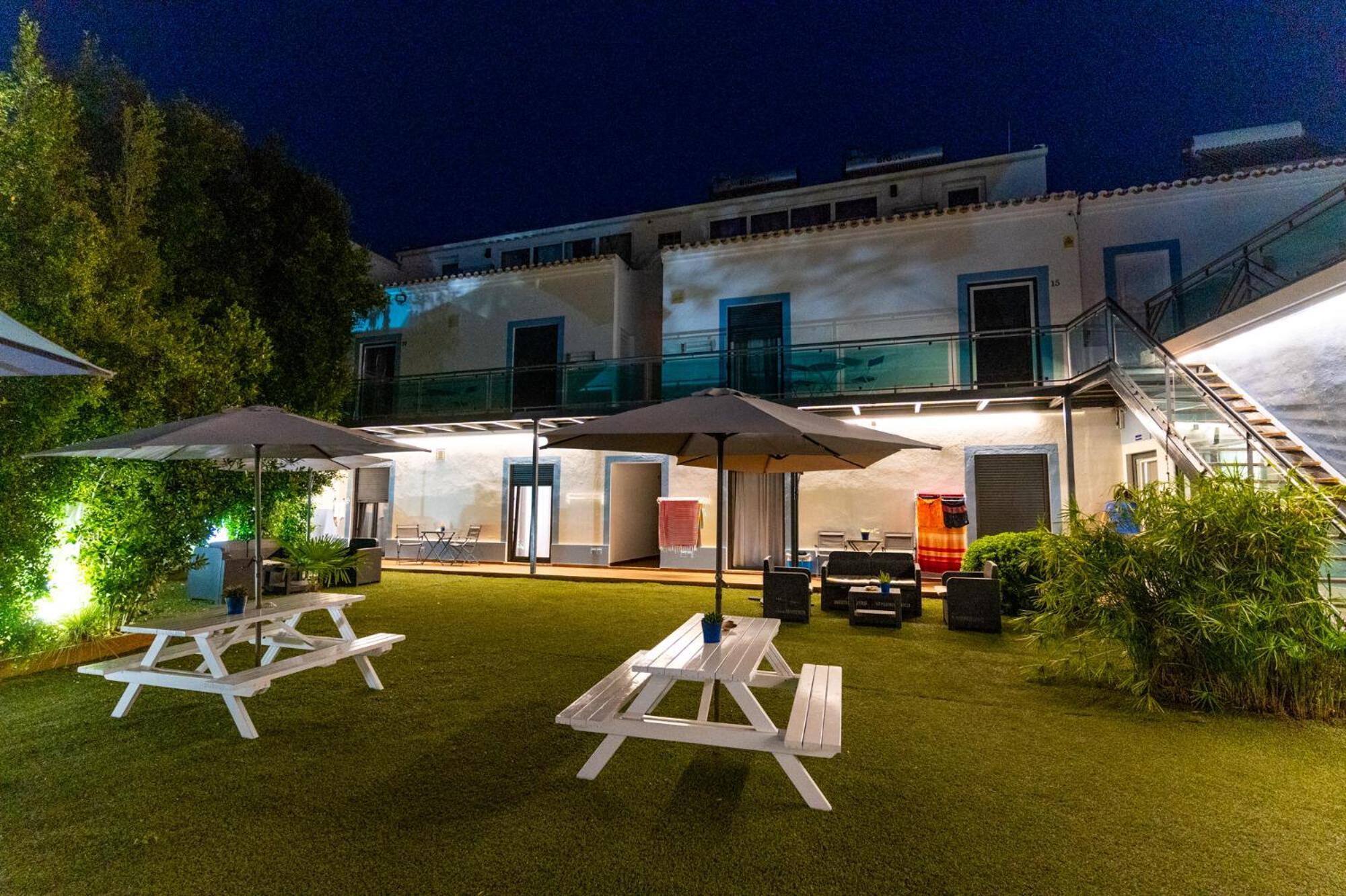 Mar- Milfontes Rentals Vila Nova de Milfontes Dış mekan fotoğraf
