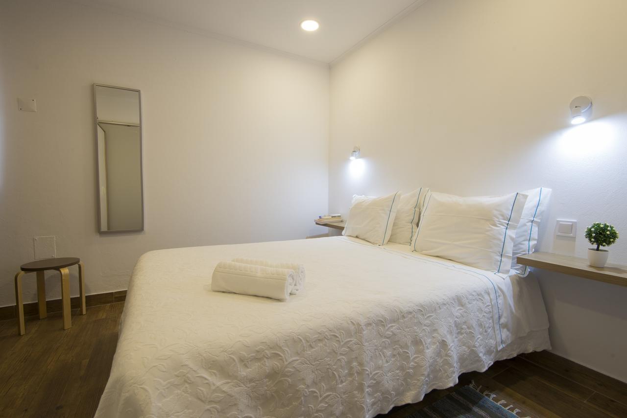 Mar- Milfontes Rentals Vila Nova de Milfontes Dış mekan fotoğraf