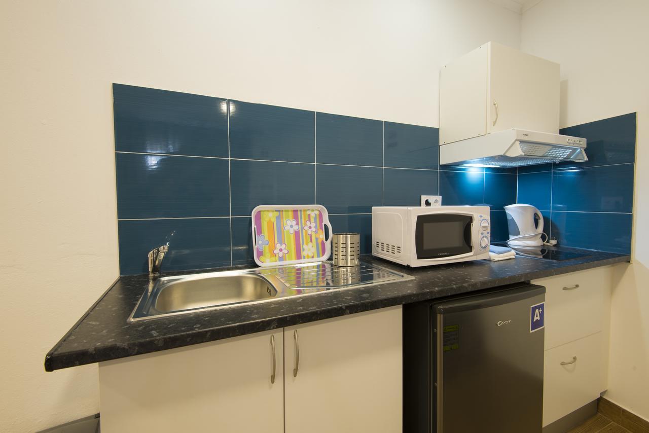 Mar- Milfontes Rentals Vila Nova de Milfontes Dış mekan fotoğraf