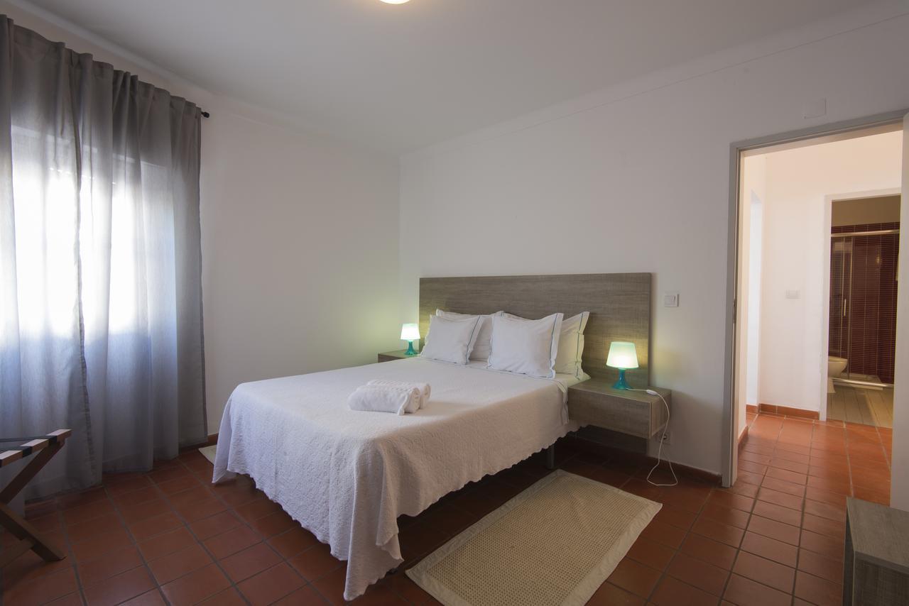 Mar- Milfontes Rentals Vila Nova de Milfontes Dış mekan fotoğraf
