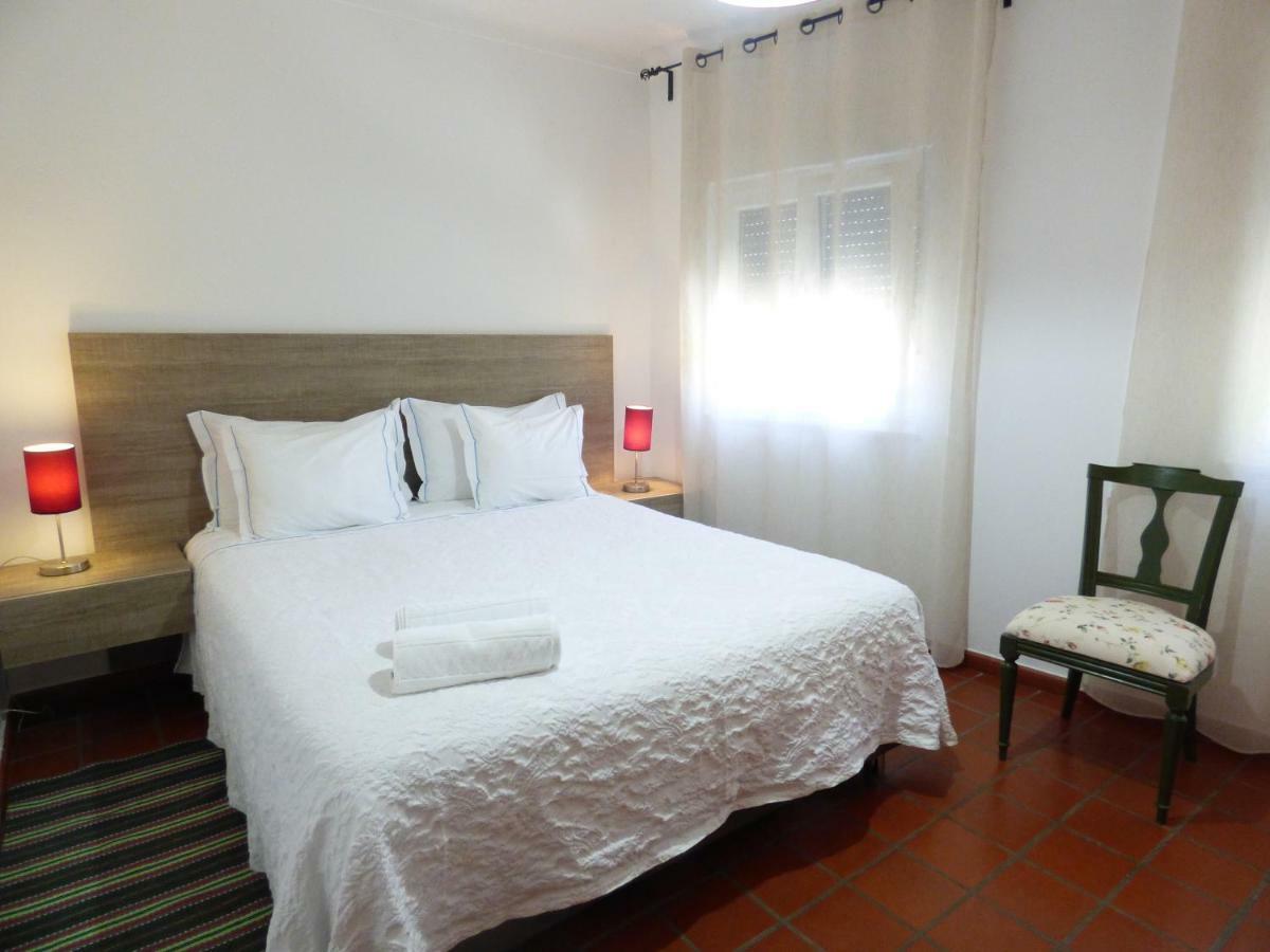Mar- Milfontes Rentals Vila Nova de Milfontes Dış mekan fotoğraf