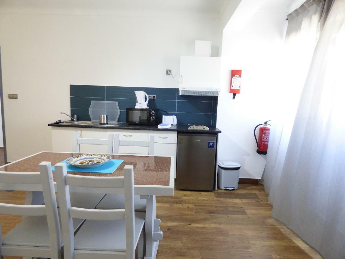 Mar- Milfontes Rentals Vila Nova de Milfontes Dış mekan fotoğraf