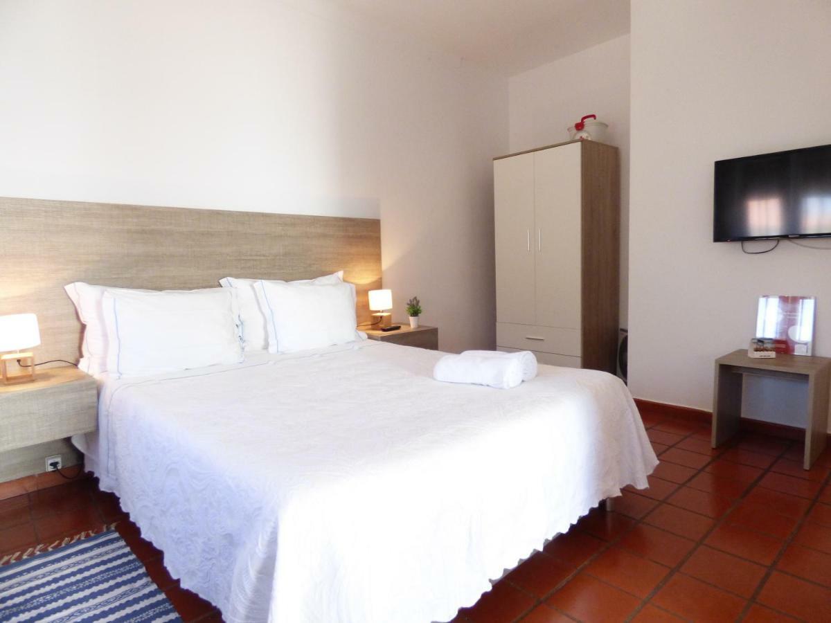 Mar- Milfontes Rentals Vila Nova de Milfontes Dış mekan fotoğraf